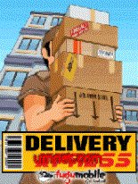 game pic for Delivery Xpress Eng